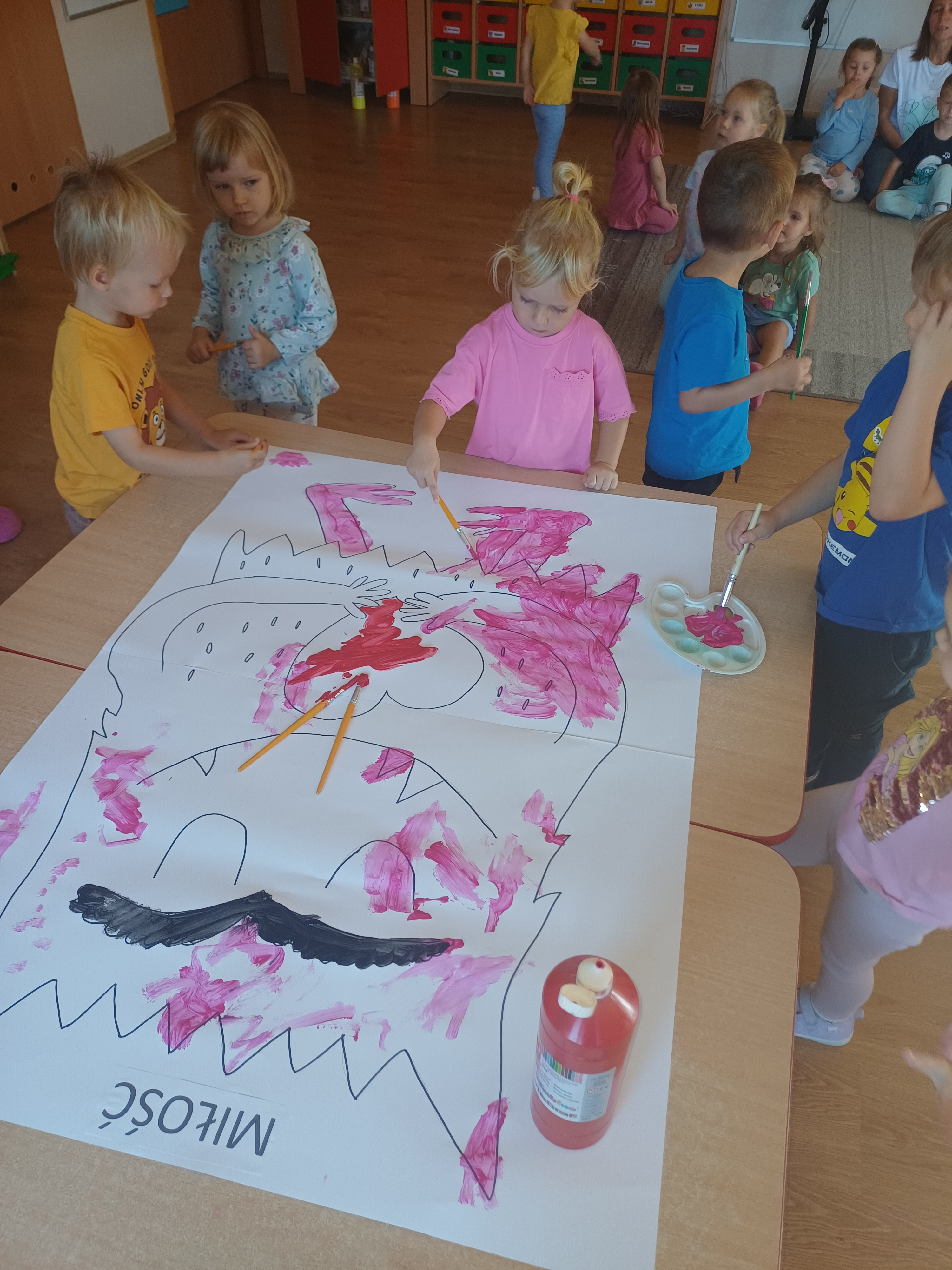 Dzień Przedszkolaka 2025