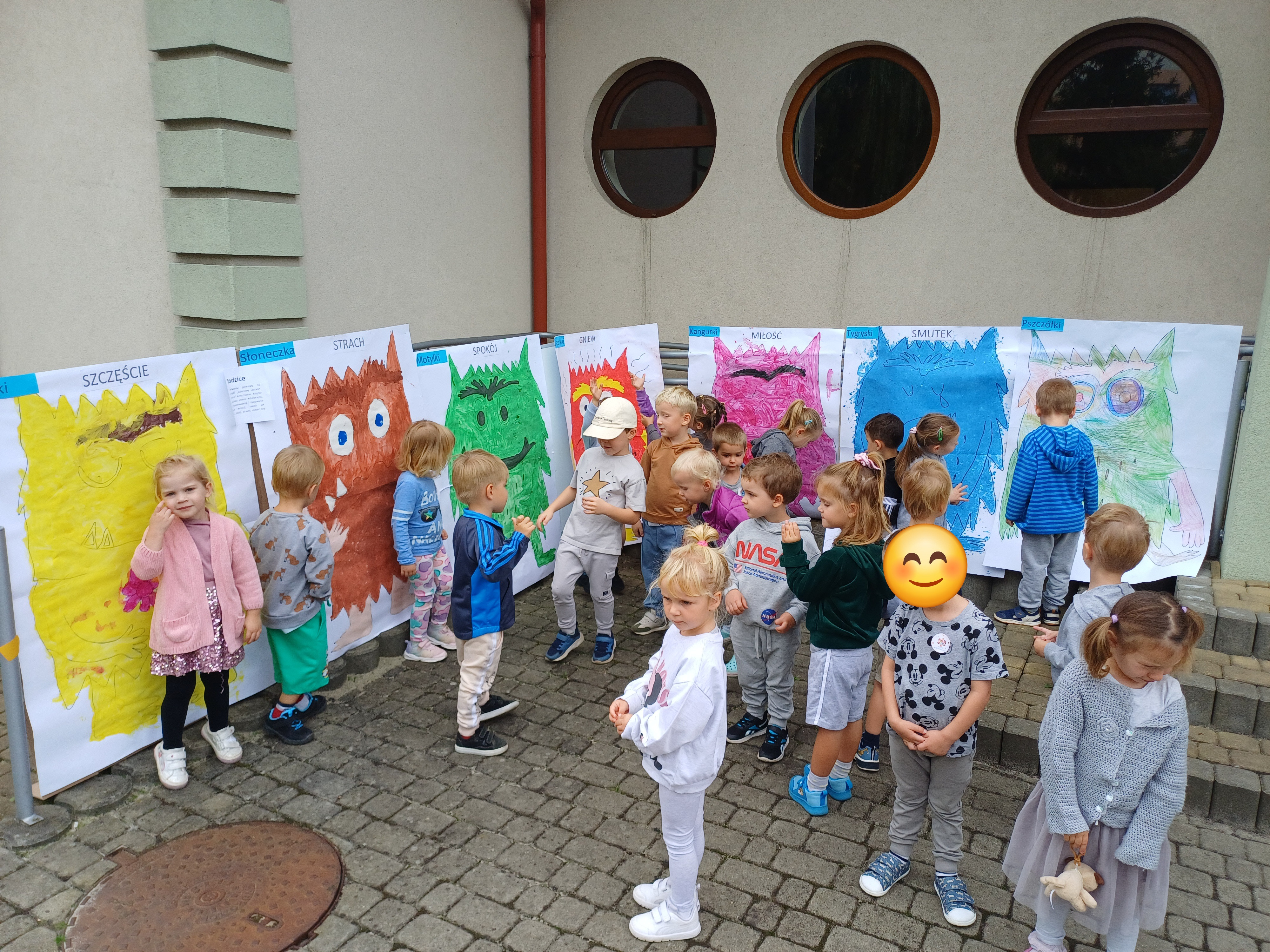 Dzień Przedszkolaka 2025
