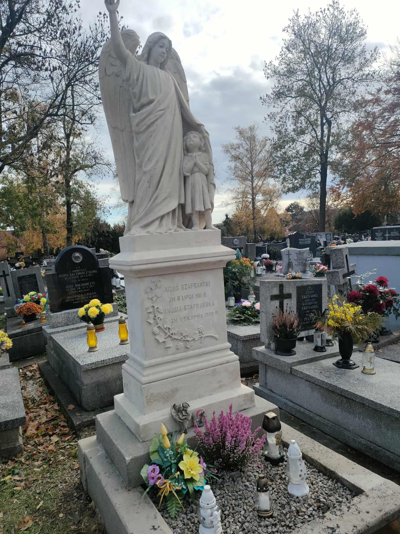 Przygotowujemy się do 