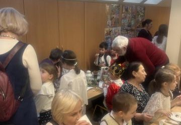 Dzień Babci i Dziadka 2026