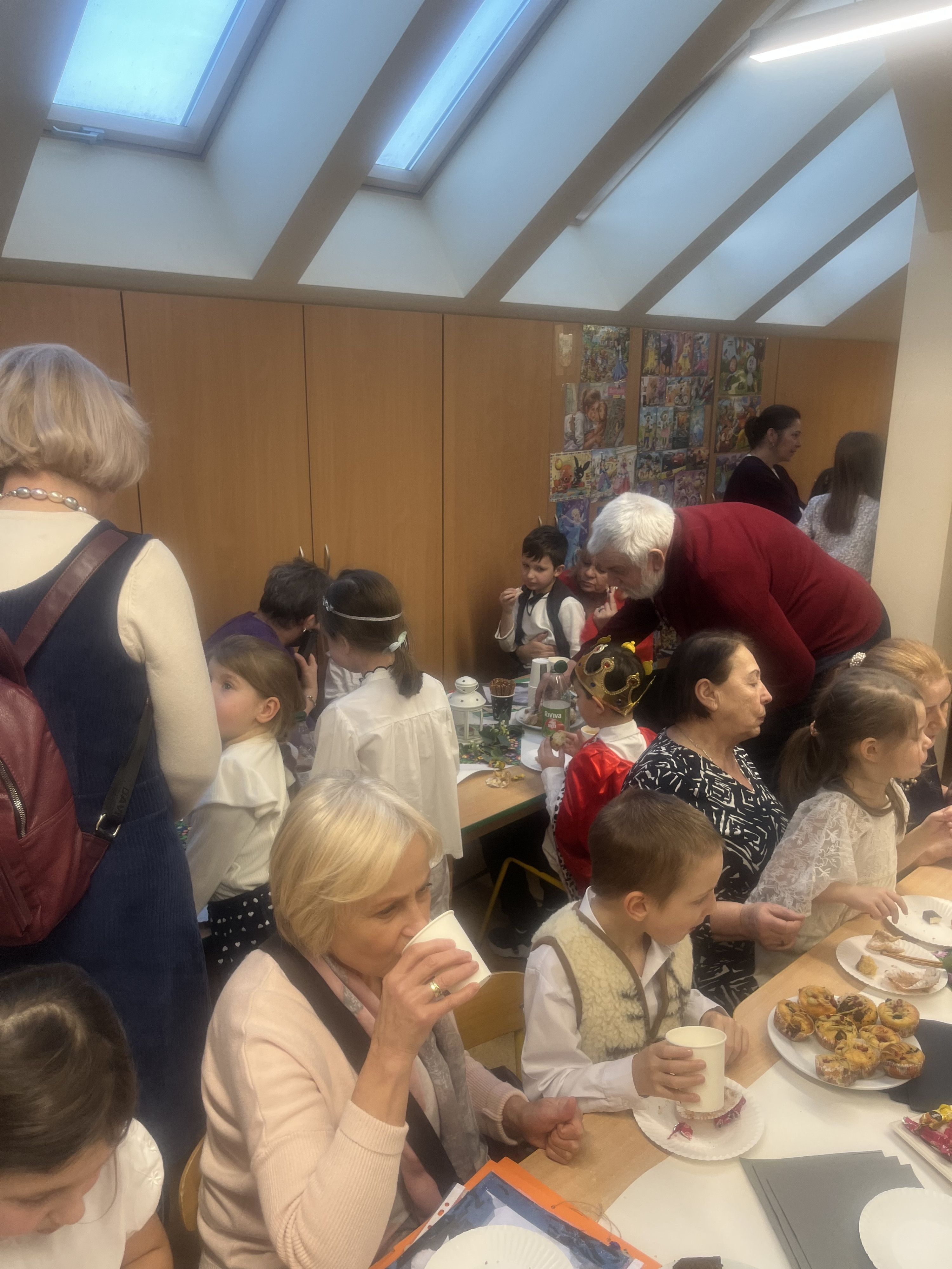 Dzień Babci i Dziadka 2026