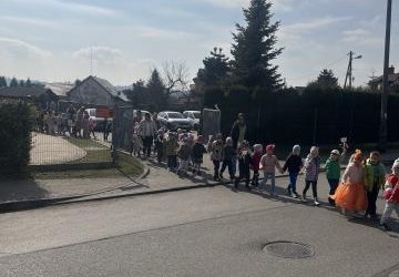 Obchody Pierwszego Dnia Wiosny