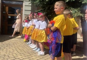 Dzień Mamy i Taty