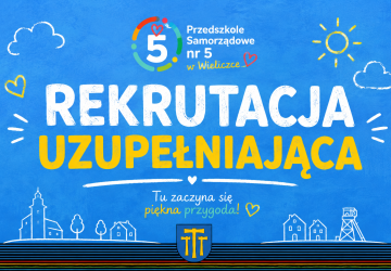 Rekrutacja uzupełniająca