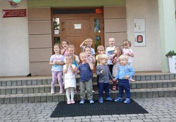 Dzień Przedszkolaka